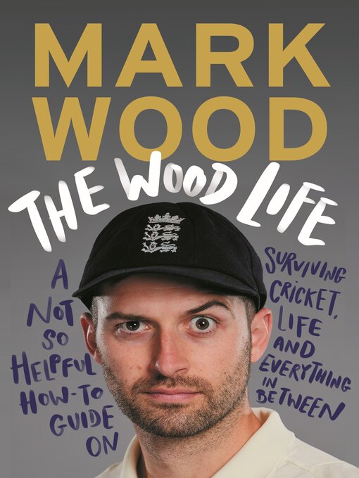 Title details for The Wood Life by Mark Wood - Available